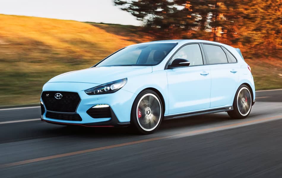 Avada Car Dealer News