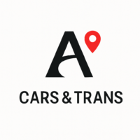 Avada Car Dealer Logo