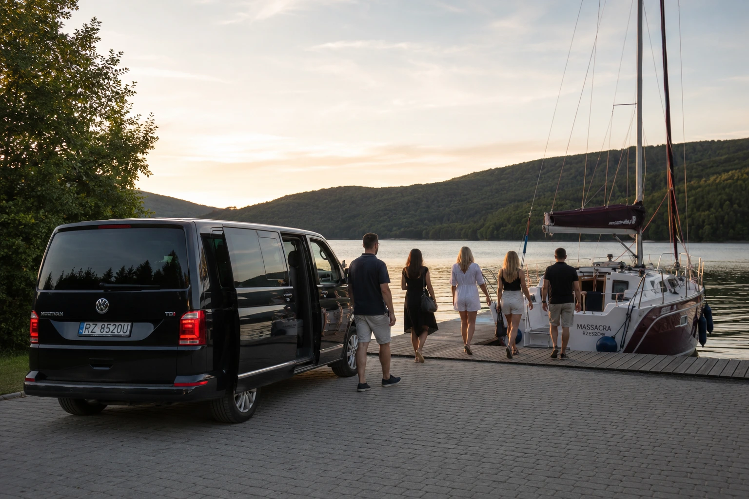 VIP – EVENT